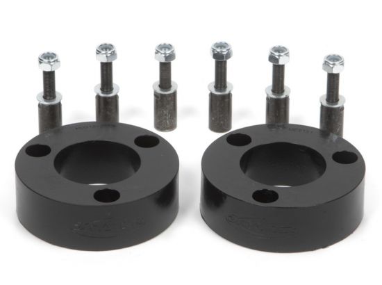 Ford Ranger 2" Front Strut Spacers 2019-2022