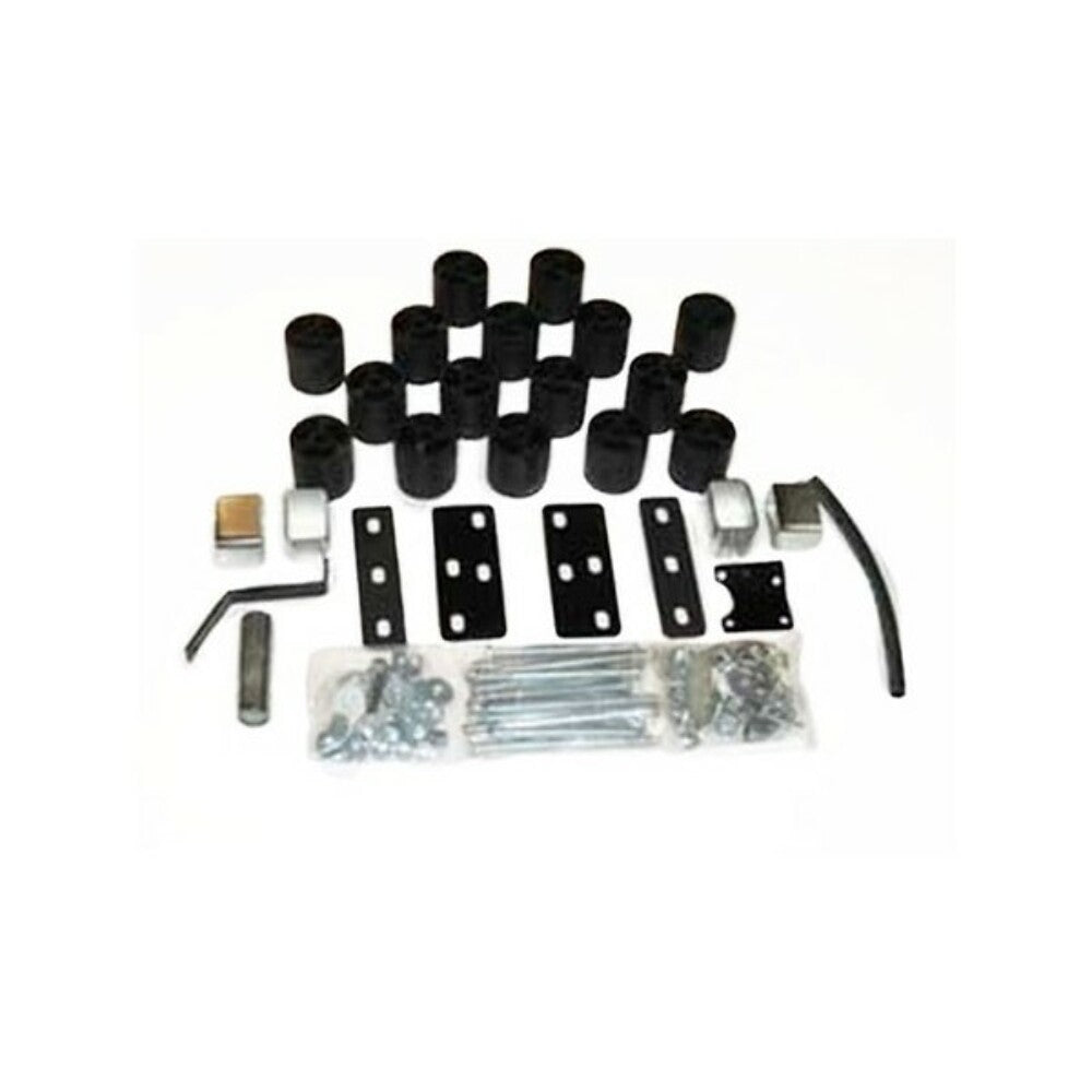 1997-2002 Ford F150 2wd & 4x4 - 3" Body Lift Kit