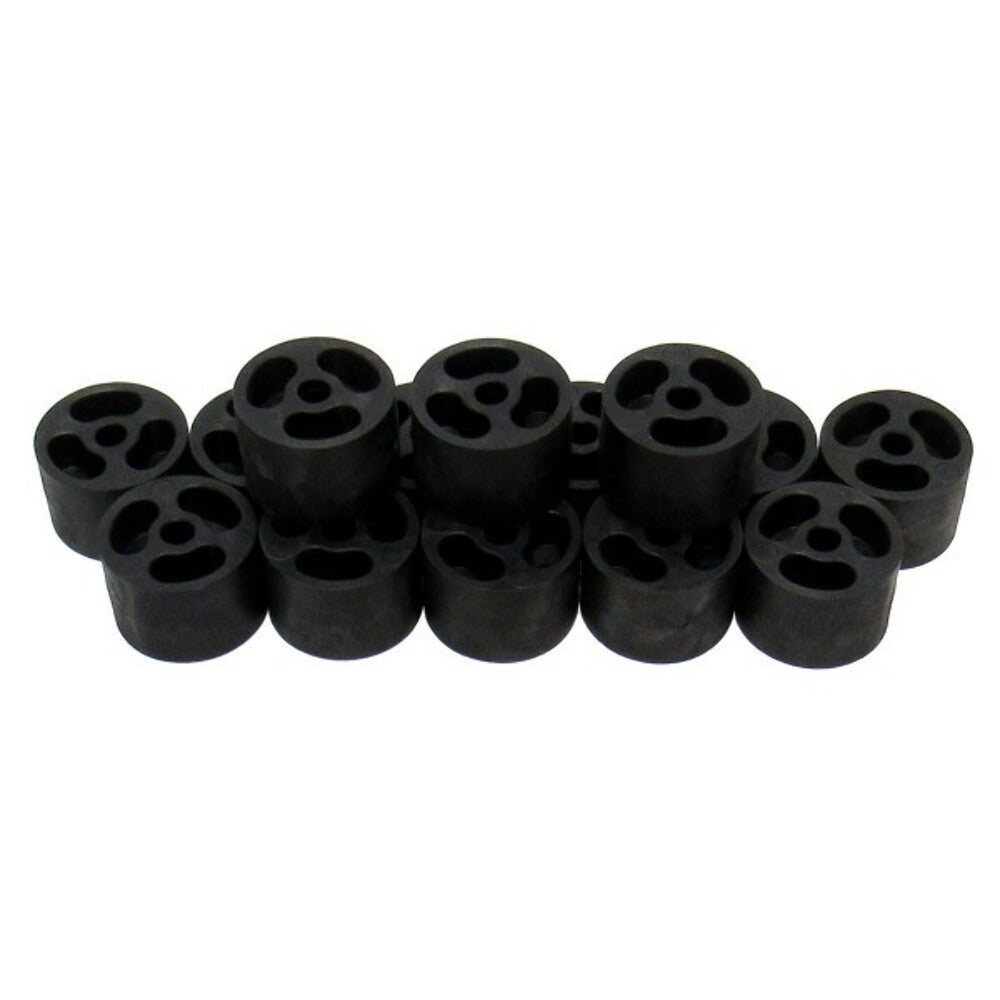 2017-2019 Ford F150 4x4 or 2wd (gas engine) - 2" Body Lift Kit