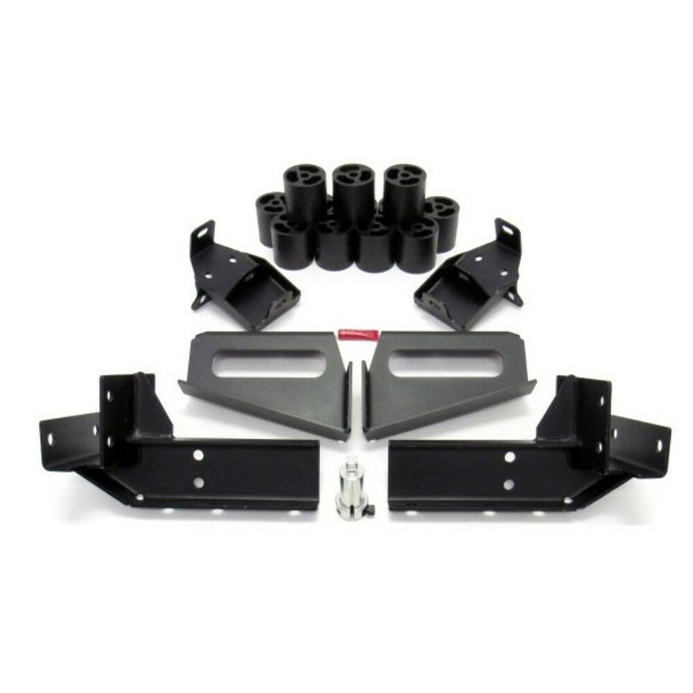 Performance Accessories PA10183 3" Body Lift Kit