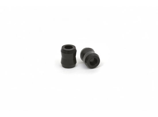 5/8" ID Standard Hourglass Shock Eye Bushings Pair