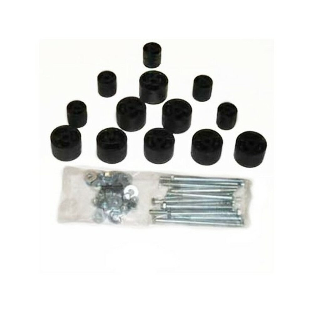Performance Accessories PA912 2" Body Lift Kit