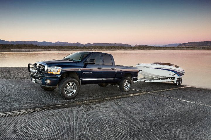 Dodge Ram 1500/ 2500 4wd 2" Leveling Kit Front