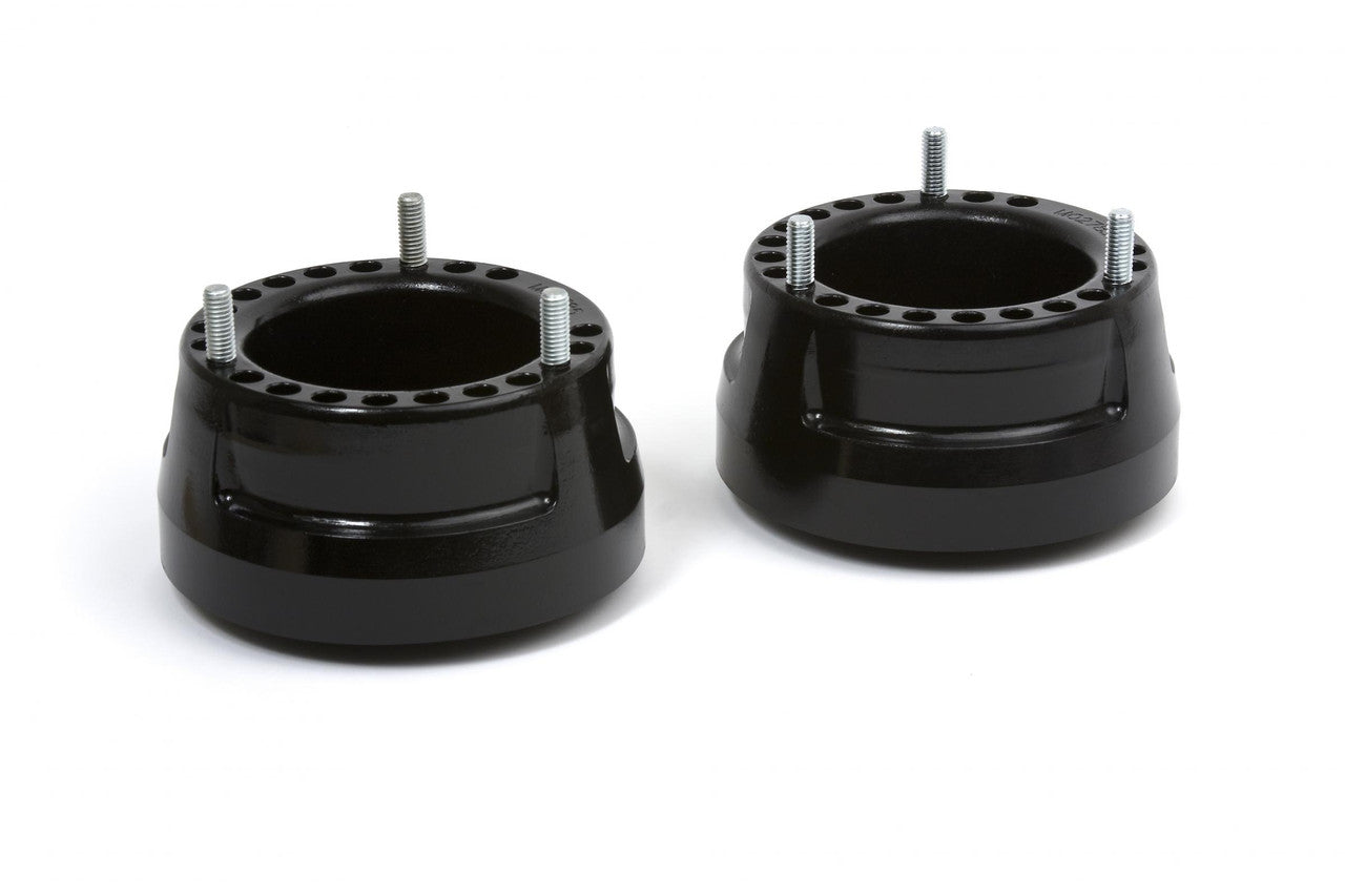 Dodge Ram 1500/ 2500 4wd 2" Leveling Kit Front