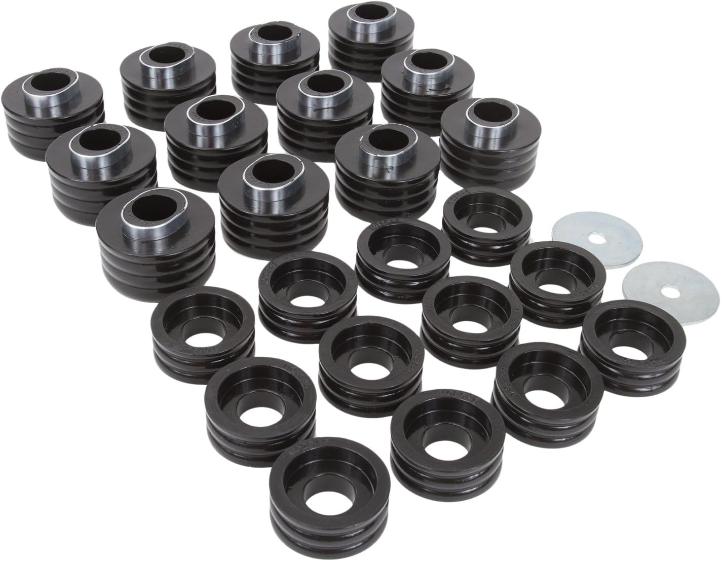 Ford Excursion Body Mount Bushings