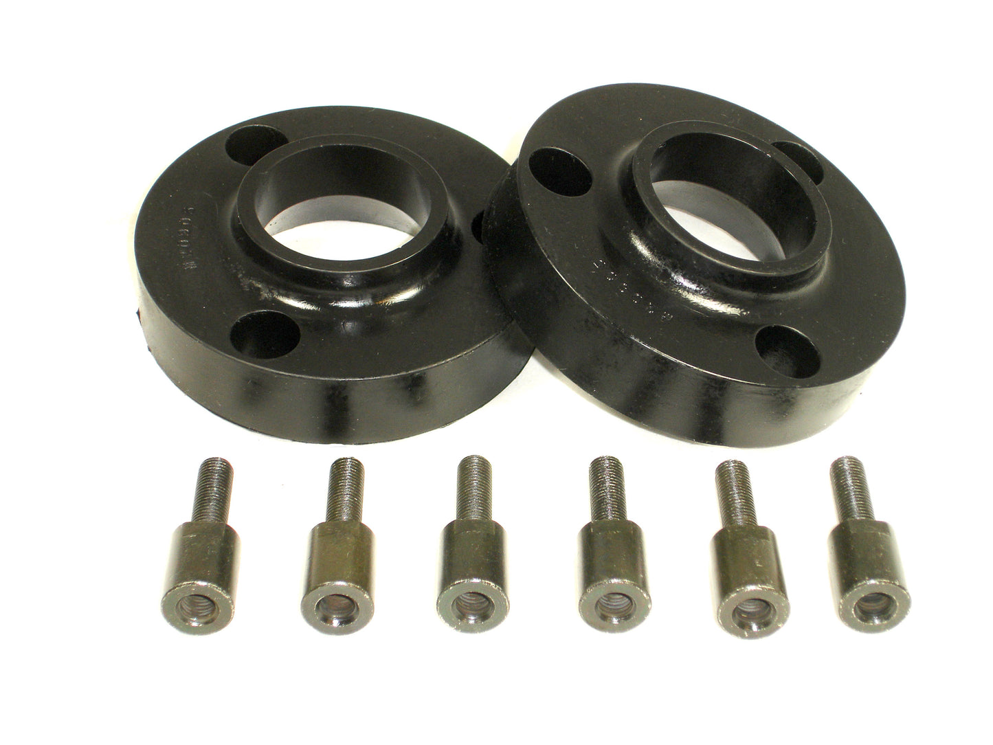 Toyota Tacoma / 4-Runner / Tundra 1" Front Strut Spacer Leveling Kit