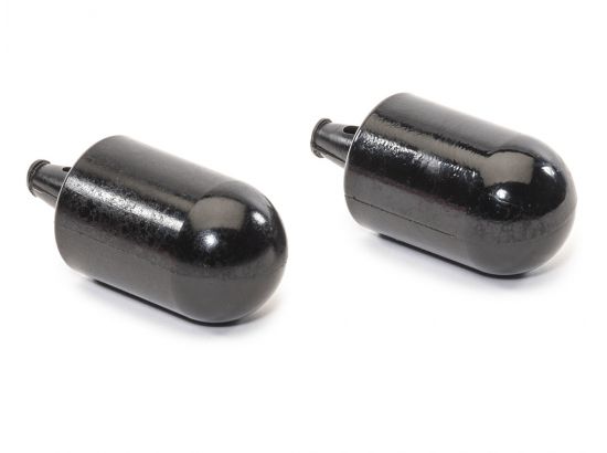 Jeep TJ/LJ 1" Radiator Support Mounts