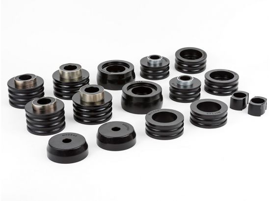Ford Sporttrac Body Mount Bushings and Radiator Support Bushings