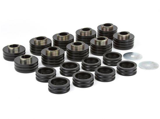 Ford Super Duty 1999-2016 Body Mount Bushings ( no hardware )