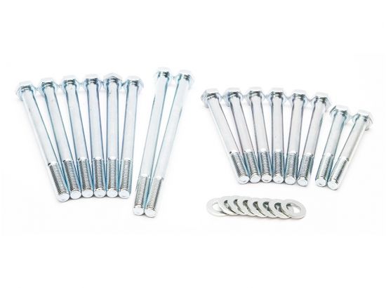 Ford Super Duty Body Mount Bolt Kit