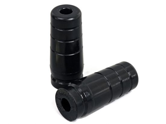 Jeep Cherokee XJ / ZJ / TJ 2" Front Bump Stops 5" tall