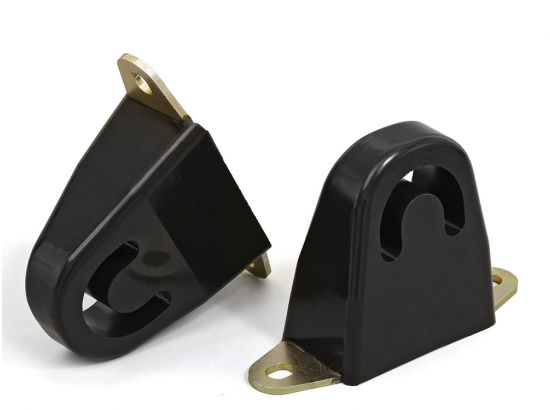 Jeep YJ Front Extended Bump Stops ( PAIR) 5" Tall