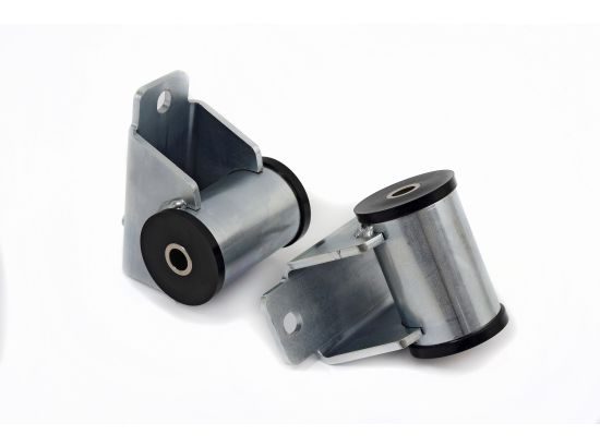 Jeep stock replacement Motor Mounts 4.0L 6 Cyl only