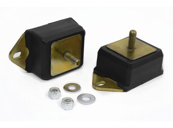 Jeep Motor Mounts for a 258CI 6 cly