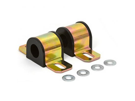 Sway Bar Bushing 27mm (1.06") Large Bracket Pair