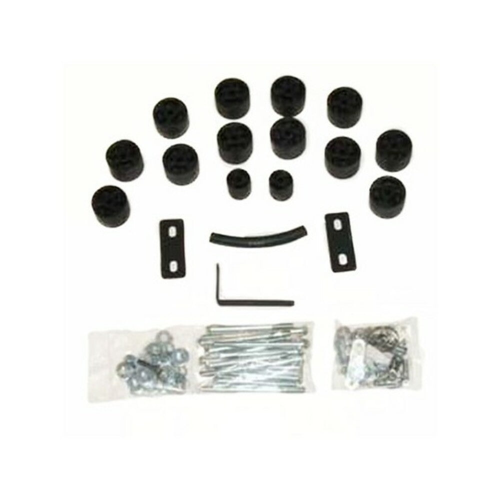 1992-1997 Ford F150 2wd & 4x4 - 2" Body Lift Kit