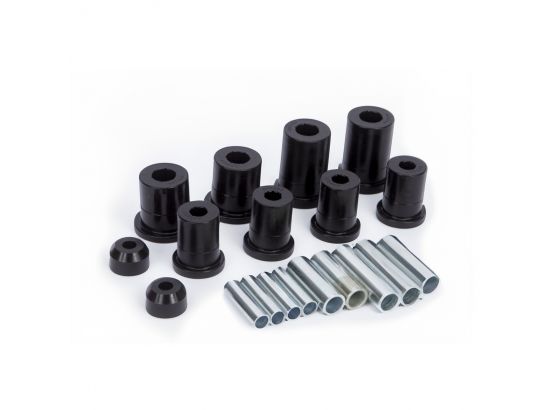 Toyota Tundra / Sequoia Front Upper and Lower Control A-Arm Bushings