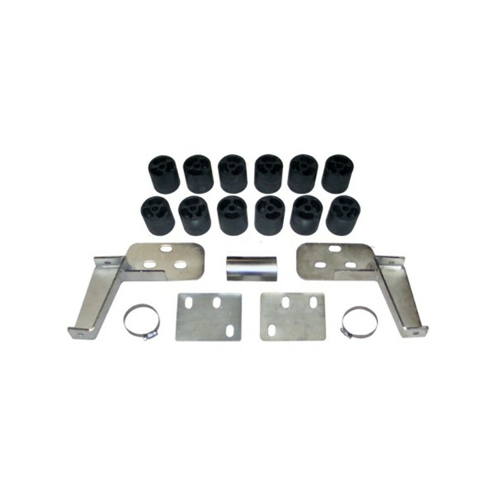 Performance Accessories PA123 3" Body Lift Kit