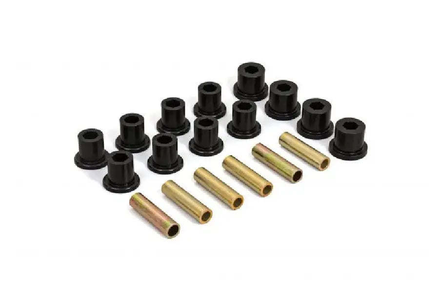 Jeep YJ Front or Rear Leaf Spring and Shackle Bushings