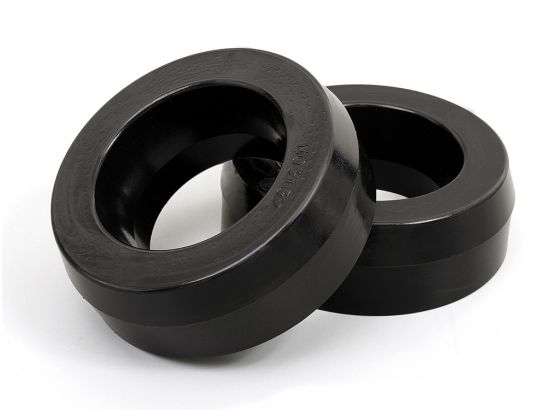 Ford F150 2wd 97-03 1.5" Front Coil Spring Spacers