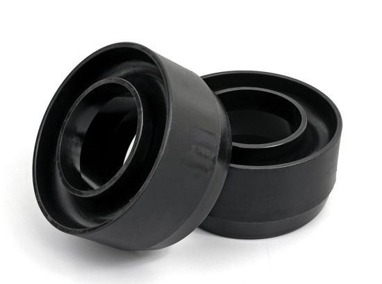 Ford F-150 1997-03 2wd 2.0" Front Coil Spring Spacers