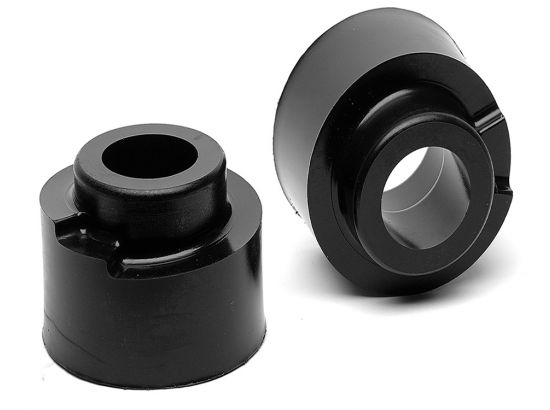 Ford F250-F350 2.5" Front Coil Spring Spacers 4WD 2005-2025
