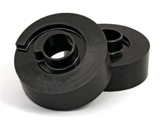 Ford Expedition 2" Rear Coil Spring Spacers