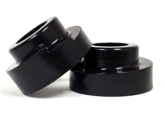 Ford SuperDuty 4WD 1" Leveling Kit Coil Spring Spacers 05-24