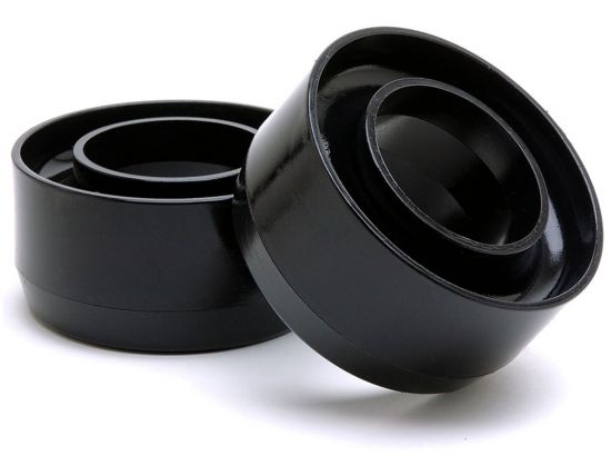 GM 2" Front Coil Spring Spacers 1988-2006