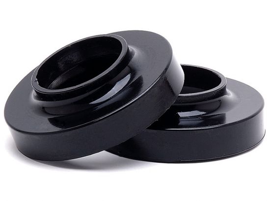 GM 0.75" Rear Coil Spring Lift Isolators