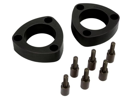 GM Colorado / Canyon 2" Front Coil Spring Spacers NON ZR2 / ATX4 2015-2024
