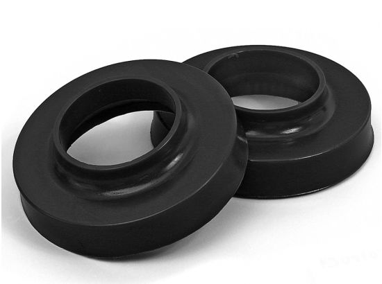 Jeep 0.75" Coil Spring Spacers Leveling Kit