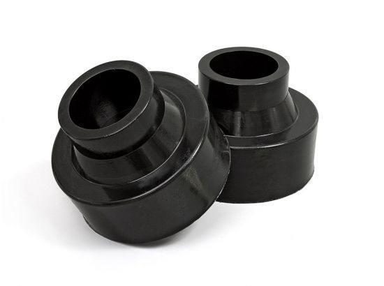 Jeep Grand Cherokee WJ 2" Lift Front Coil Spring Spacers