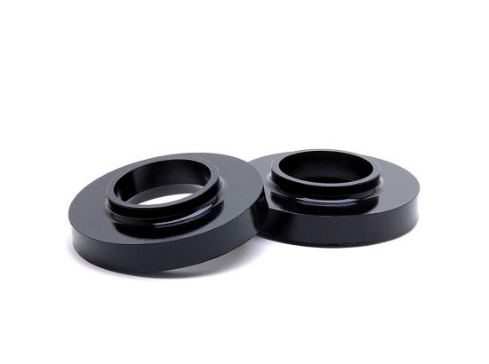 Jeep JK 0.75" Lift Front Coil Spring Spacers 07-18