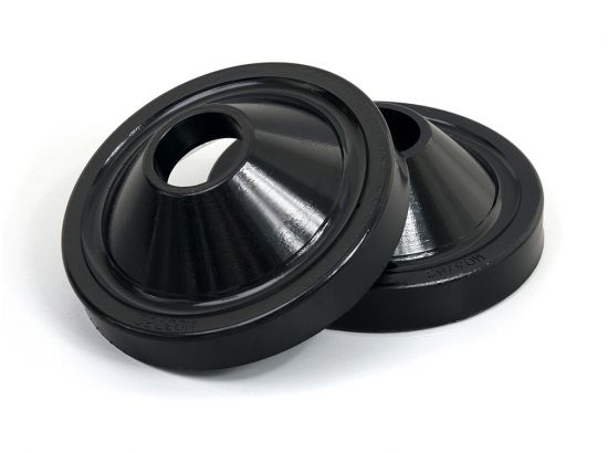 Jeep JK 0.75" Lift Rear Coil Spring Spacers 07-18