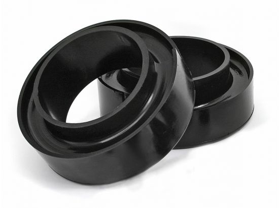Nissan Armada 1" Rear Coil Spring Spacers Leveling Kit