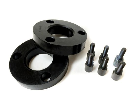 Toyota 03-09 4Runner Front 1 Inch Boost