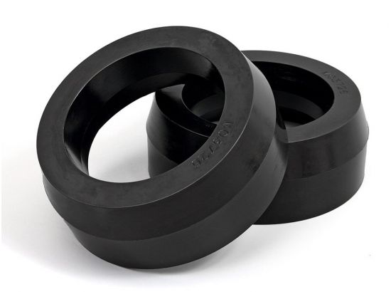 Toyota 4-Runner 1.5" Rear Coil Spacers Leveling Kit