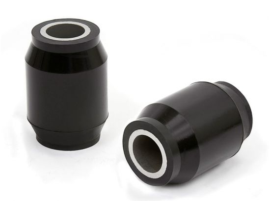 Rack and Pinion Bushings