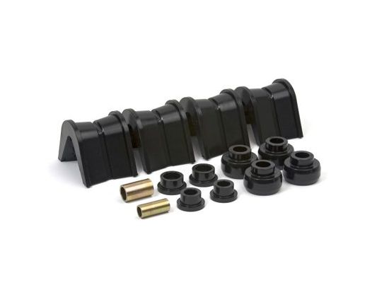 4 degree C-Bushings Kit (14 Pcs. Track Arm/Radius/Strut Arm Bushings)