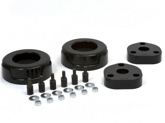 Ram 1500 2.5" Suspension Lift Kit Combo (Front Spacer & Rear Lift Kit)