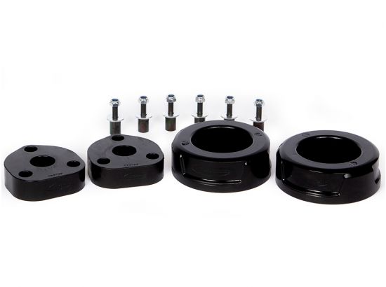 Dodge Ram 1500 1.5" Coil Spring Spacers