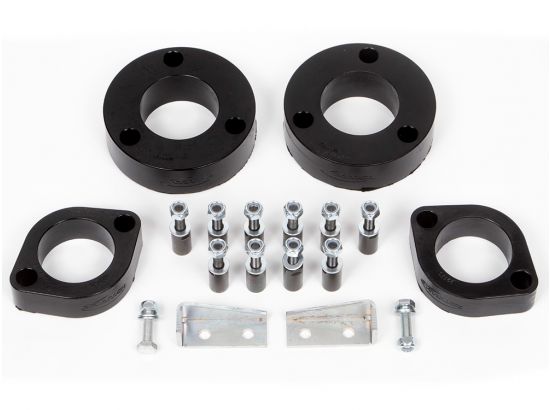 Jeep Patriot 1.5" Coil Spring Spacers Lift Kit