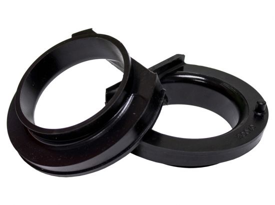 Jeep Bow Correction Front Coil Spring Isolator
