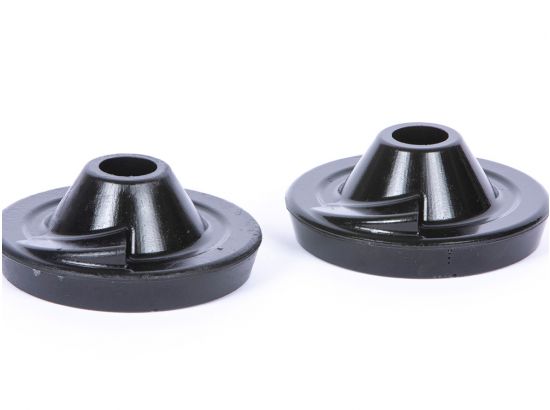 Jeep JL 0.75" Lift Rear Coil Spring Spacers