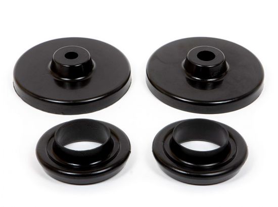 Jeep Gladiator 0.75" Front and Rear Coil Spring Spacers Lift Kit