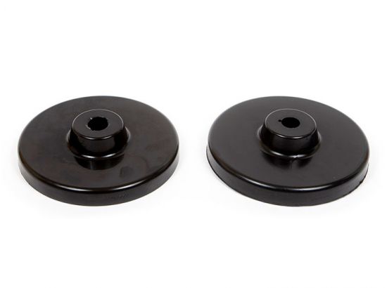 Jeep Gladiator 0.75" Lift Rear Coil Spring Spacers
