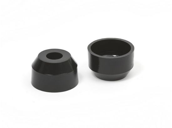 Upper and Lower Ball Joint Dust Boots (16.27mm x 41.27mm) 2 Pair