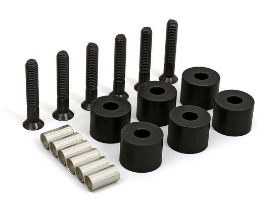 Jeep TJ 1" Transfer Case Drop Kit