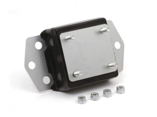 Jeep XJ/MJ Transmission Mount (Single)